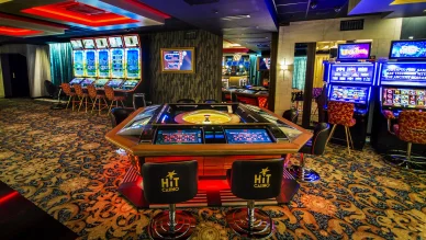 Hit Casino Opinie ー przegląd i doświadczenia polskich graczy